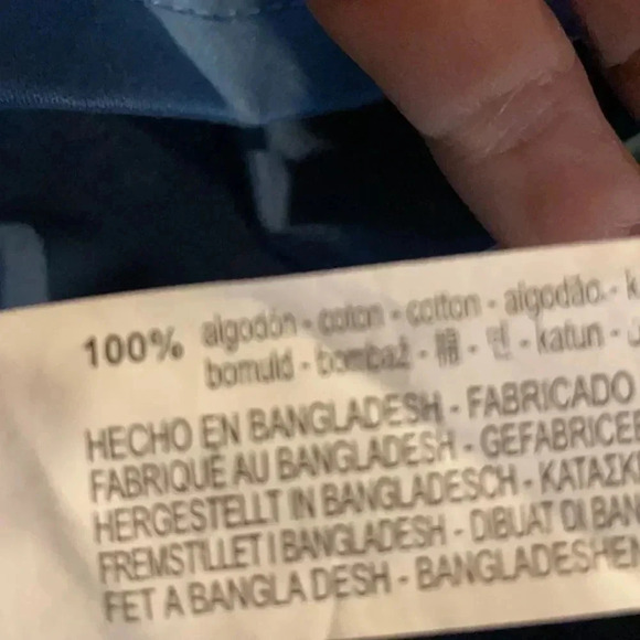 Zara Utility dress Cobalt blue Button up Collared NWT Size S Retro Casual NWT - Picture 5 of 11